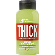 Duke Cannon 17.5 Oz. High Country Thick Liquid Shower Wash