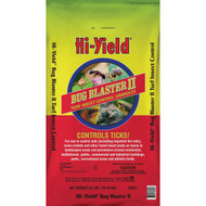 Hi-Yield Bug Blaster II 23 Lb. Ready To Use Granules Insect Killer