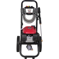 Simpson Megashot 3300 PSI 2.4 GPM Cold Water Gas Pressure Washer
