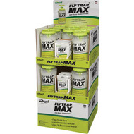 Rescue Fly Trap Max Reusable Fly Trap Floor Display