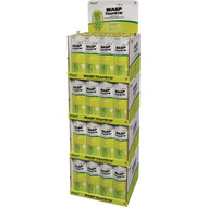 Rescue TrapStik Disposable Wasp Trap Floor Display
