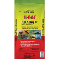Hi-Yield Kill-A-Bug II 10 Lb. Ready To Use Lawn Granules