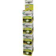 Rescue Disposable Yellow Jacket Trap Floor Display  Eastern Version