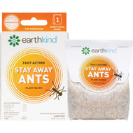 Earth Kind Stay Away 30 to 60-Day Natural Ant & Roach Repellent Clip Strip