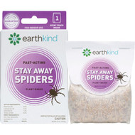 Earth Kind Stay Away 30 to 60-Day Natural Spider Repellent Clip Strip