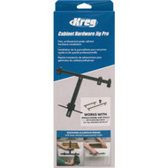 Kreg Cabinet Hardware Jig Pro