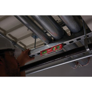 Milwaukee 7 In. Metric Compact Billet Torpedo Level