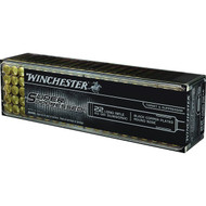 Winchester .22 LR 40 Grain Hollow Point Rimfire Ammunition Cartridges