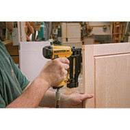 Bostitch 23-Gauge 2 In. Pin Nailer Kit