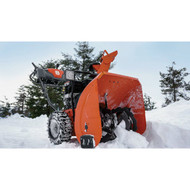 Husqvarna ST224 24 In. Gas Snow Thrower