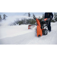 Husqvarna ST227 27 In. Gas Snow Thrower