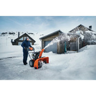 Husqvarna ST230 30 In. Gas Snow Thrower
