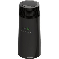 Lasko 1500W 120V Full Circle Warmth 360 Deg. Ceramic Space Heater with Remote Control