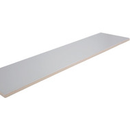 Emser Catch 3 In. x 6 In. Glossy Gray Ceramic Wall Tile (16.59 Sq. Ft./Case)