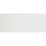 Emser Catch 3 In. x 6 In. Matte Ice Ceramic Wall Tile (16.59 Sq. Ft./Case)