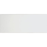 Emser Catch 4 In. x 16 In. Glossy Ice Ceramic Wall Tile (10.83 Sq. Ft./Case)