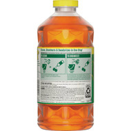 Pine-Sol 80 Oz. Original All-Purpose Disinfectant Cleaner