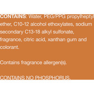 Pine-Sol 80 Oz. Lemon Fresh Multi-Surface All-Purpose Cleaner