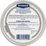 PetArmor Dog Flea & Tick Dog Collar