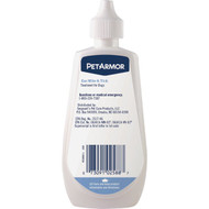 PetArmor 3 Oz. Ear Mite & Tick Treatment for Dogs