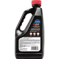 Zep 64 Oz. Liquid Heat Drain Opener & Cleaner
