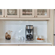 Bunn Heat N' Brew 10 Cup Programmable Coffee Maker
