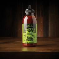 Traeger 16 Oz. Sweet & Heat BBQ Sauce