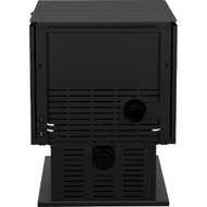 Drolet ECO-55 ST 2000 Sq. Ft. Pellet Stove