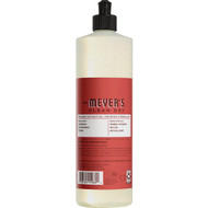 Mrs. Meyer's Clean Day 16 Oz. Tomato Vine Dish Soap