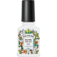 Poo-Pourri Before-You-Go 2 Oz. Beach Bum Deodorizer Spray