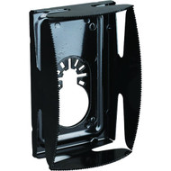 Jonard Tools Single Gang Oscillating Electrical Wall Box Cutter