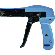 Jonard Tools 3/16 In. Heavy-Duty Cable Tie Gun