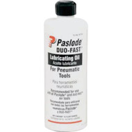 Paslode 16 Oz. Pneumatic Lubricating Oil
