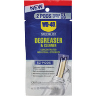 WD-40 EZ-Pod Specialist Degreaser & Cleaner Display (2-Pack)