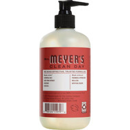 Mrs. Meyer's Clean Day 12.5 Oz. Tomato Vine Liquid Hand Soap