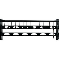 TowSmart 4 Ft. Steel Towing Lower Display Rack