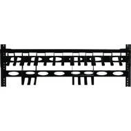 TowSmart 4 Ft. Steel Towing Upper Display Rack