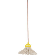 Rubbermaid #24 Loop-End Cotton Mop Combo