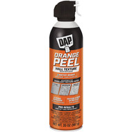 Dap 20 Oz. Orange Peel Water Base Wall Spray Texture