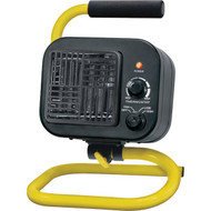 Vision Air 12 In. 1500W/750W Wire Element Electric Heater
