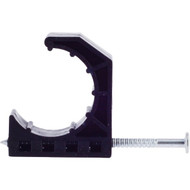 SharkBite HoldRite 1 In. Nail-On Pipe Clamps (10-Pack)