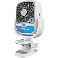 Arctic Air Grip Go Cordless Space Cooler