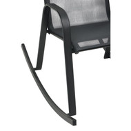 Outdoor Expressions Windsor Sling Rocking Chair
