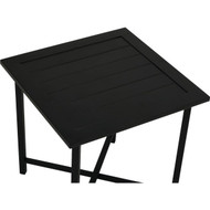 Outdoor Expressions Windsor 3-Piece Sling Chat Set