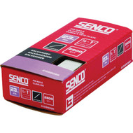 Senco 23 Gauge Assorted Galvanized Pin Nail (2800 Ct.)