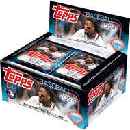Topps Series 1 2024 Baseball Cards