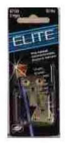 4pk 10lb Clas Stl Hook