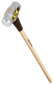 12lb Dbl Sledge Hammer
