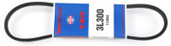 Mm 30x3/8 Fhp V Belt