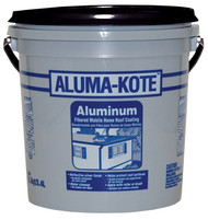 3.6qt Alu Roof Coating
